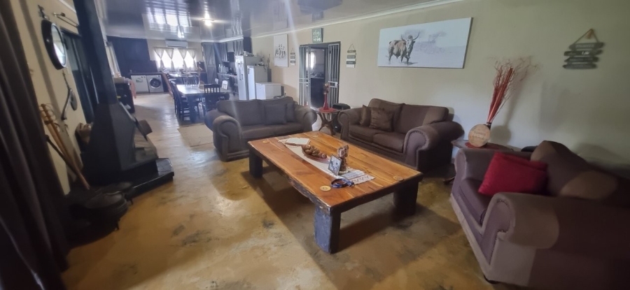 8 Bedroom Property for Sale in Brits Rural North West